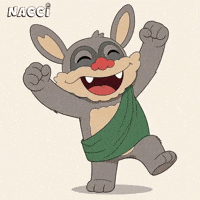 Happy Joy GIF