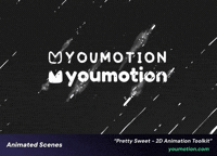 Animation Logo GIF by youmotion.com