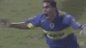 Boca Juniors Soccer GIF by Tomi Ferraro, Sportz
