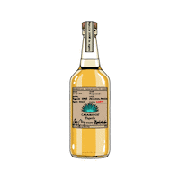 Happy Hour Drink Sticker by Casamigos