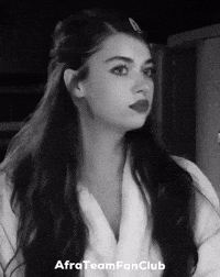 Afra Turkish Drama GIF