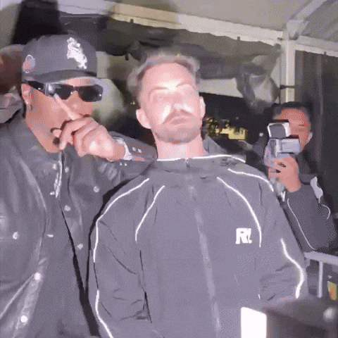 Metro Boomin GIF by Respective