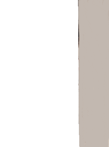 Horror Monster Sticker