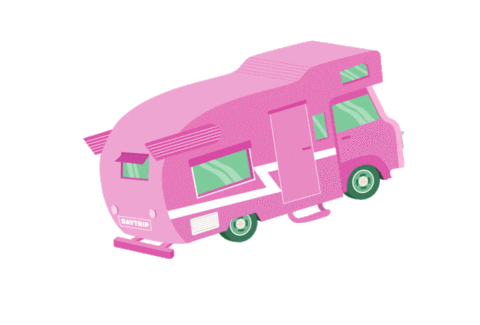 Sticker by ladiesofparadise