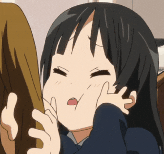 K On GIF