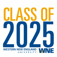 Wne GIF by Western New England University