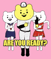 Are You Ready Cryptocurrency GIF by Flickplay