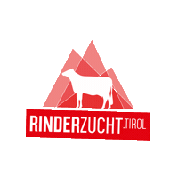 Rinderzucht_Tirol tirol bauer tier kuh Sticker