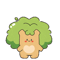 uiwangsi 궁금 kkabi neuti uiwang Sticker