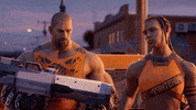 Saints Row Hello GIF by Xbox