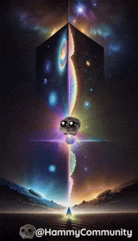 Lights Coin GIF by Sad Hamster