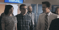 fred armisen emmys GIF by IFC