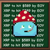 Drop Xrp GIF by $DROP