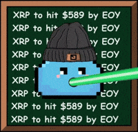 Drop Xrp GIF by $DROP