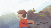 Magic GIF by Bichofeo