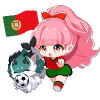 Bruno Fernandes Football Sticker by DigiDaigaku