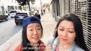 GoodTrouble drama freeform the fosters good trouble GIF