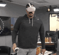 Nick Kb GIF by Barstool Sports