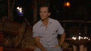 Serious Jeff Probst GIF by Survivor CBS