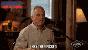 Chosen One Choice GIF by Team Kennedy