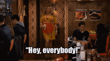GIF by CBS
