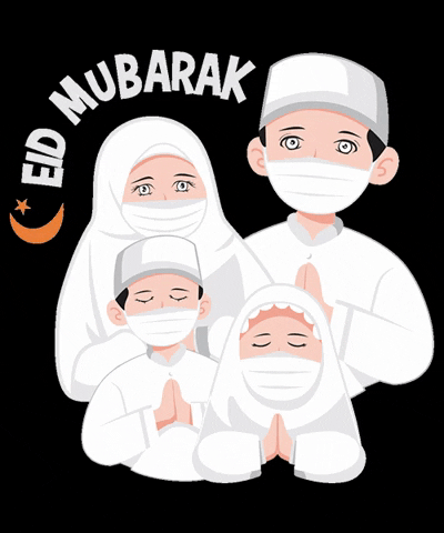 Indonesia Islam GIF by kolambali