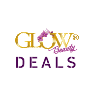 Glowbeauty Sticker by Glow Beauty Cosmetics