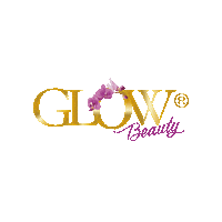 Glowbeauty Sticker by Glow Beauty Cosmetics