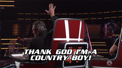GIF by The Voice