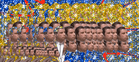 GIF by William Wolfgang Wunderbar