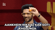 Ashish Chanchlani Drama GIF by Amazon miniTV