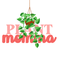Plant Mom Sticker by Piper and Co.
