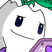 Love You Hearts GIF by Magic Eden