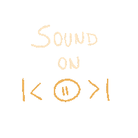 Sound Aumenta Sticker