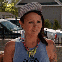 Uh Huh Yes GIF by CBC