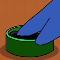 War Paint Braveheart GIF by BoobiesNFT