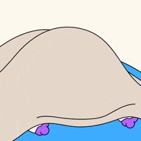 Happy Good Morning GIF by Magic Eden