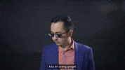 indonesia deal with it GIF