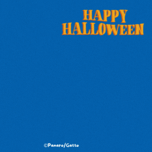 Halloween Ghost GIF