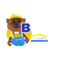 comapaconstrucao obra construcao boa tarde acabamento Sticker