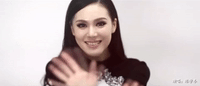 ni hao hello GIF