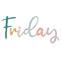 amayajade instagram friday amayajade Sticker