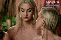bachelor love GIF by BachelorInParadiseAU