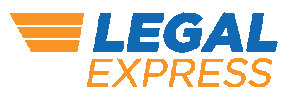 legalexpress law lawyer legge smcv Sticker