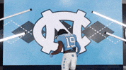 Reggie Love Ncaa GIF by UNC Tar Heels