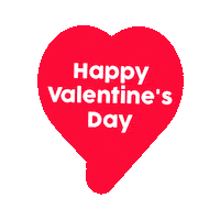 Heart Love Sticker by Linz News