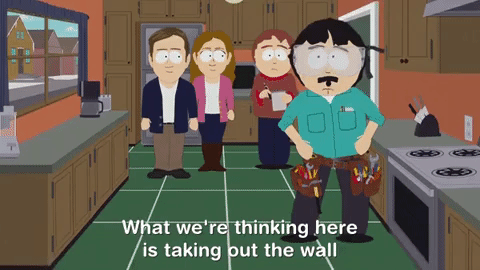 comedy central 21x1 GIF by South Park 