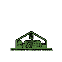 buttecfb stillfarming buttecountyfarmbureau Sticker