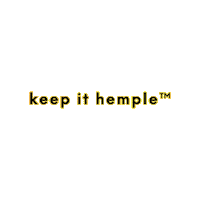 Kih704 Sticker by Keep it Hemple