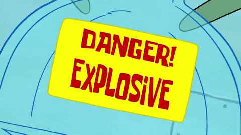 season 9 episode 6 GIF by SpongeBob SquarePants